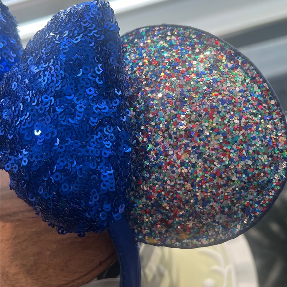 Disney Sequin Mouse Ears limited Ed 2020 main image 4